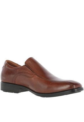 Zapato Vestir Marron Hush Puppies Hombre STRAND Hp110011857-231-390 Hush Puppies