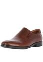 Zapato Vestir Marron Hush Puppies Hombre STRAND Hp110011857-231-390 Hush Puppies de Hush Puppies