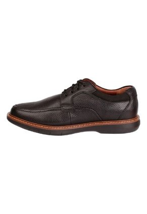 Zapatos Negro Hombre KANSAS HP110011645-111 Hush Puppies