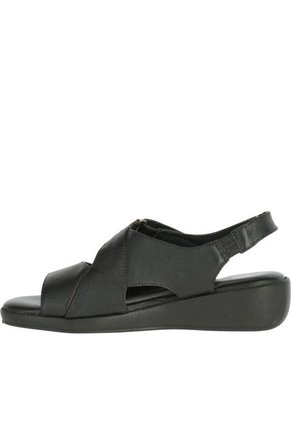 Sandalia Hush Puppies Mujer Negro LIFESTYLE 2 HP202011246541-111 Hush Puppies