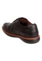 Zapatos Negro Hombre KANSAS HP110011645-111 Hush Puppies de Hush Puppies