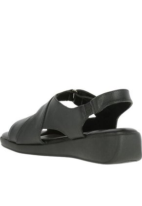 Sandalia Hush Puppies Mujer Negro LIFESTYLE 2 HP202011246541-111 Hush Puppies