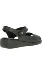 Sandalia Hush Puppies Mujer Negro LIFESTYLE 2 HP202011246541-111 Hush Puppies de Hush Puppies