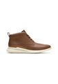 Zapato Casual Cognac ADVANCE CHUKKA HP10201162659-N17 Hush Puppies de Hush Puppies