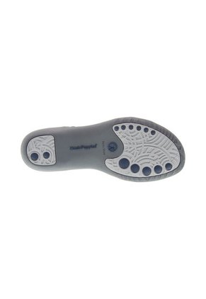 Sandalia Mujer Azul Hush Puppies MEDITATE HP202011245818-QTN Hush Puppies