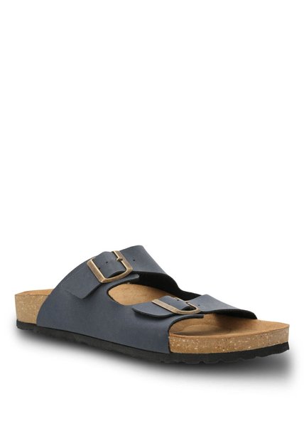 Sandalia Kano Navy Para Hombre Hush Puppies Hush Puppies