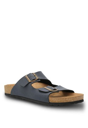 Sandalia Kano Navy Para Hombre Hush Puppies Hush Puppies