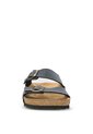 Sandalia Kano Navy Para Hombre Hush Puppies Hush Puppies de Hush Puppies