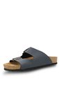 Sandalia Kano Navy Para Hombre Hush Puppies Hush Puppies de Hush Puppies