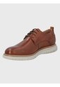 Zapato Casual Hombre Hush Puppies Rustic Café Hush Puppies de Hush Puppies