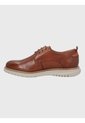Zapato Casual Hombre Hush Puppies Rustic Café Hush Puppies de Hush Puppies
