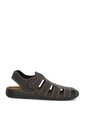 Sandalia Haze DK Brown Para Hombre Hush Puppies Hush Puppies de Hush Puppies