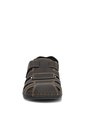 Sandalia Haze DK Brown Para Hombre Hush Puppies Hush Puppies de Hush Puppies