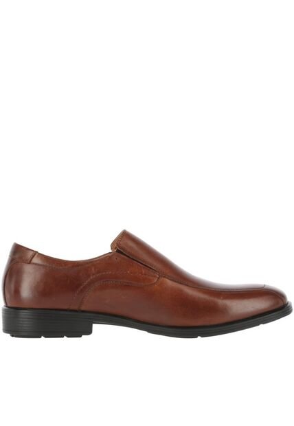 Zapato Vestir Marron Hush Puppies Hombre STRAND Hp110011857-231-390 Hush Puppies