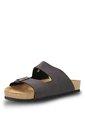 Sandalia Kano DK Brown Para Hombre Hush Puppies Hush Puppies de Hush Puppies