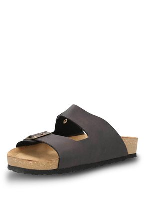 Sandalia Kano DK Brown Para Hombre Hush Puppies Hush Puppies