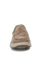 Zapato Cuero Tropea Taupe Para Hombre Hush Puppies Hush Puppies de Hush Puppies