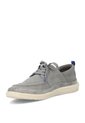 Zapatos Casuales Talldon Grey Para Hombre Hush Puppies Hush Puppies de Hush Puppies