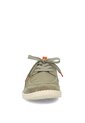 Tenis Talldon Olive Para Hombre Hush Puppies Hush Puppies de Hush Puppies