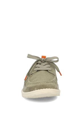 Tenis Talldon Olive Para Hombre Hush Puppies Hush Puppies