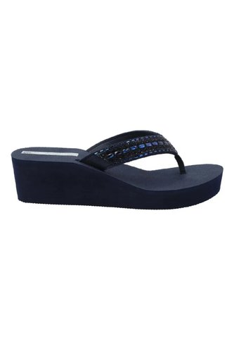 Sandalia Kore Azul Para Mujer Hush Puppies Hush Puppies Hush Puppies
