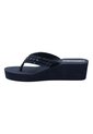 Sandalia Kore Azul Para Mujer Hush Puppies Hush Puppies de Hush Puppies