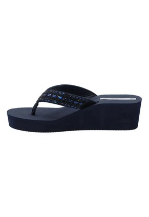 Sandalia Kore Azul Para Mujer Hush Puppies Hush Puppies