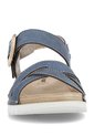 Sandalia Kora Navy Para Mujer Hush Puppies Hush Puppies de Hush Puppies