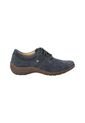 Calzado Casual MUJER HUSH PUPPIES ROJAM Azul Hush Puppies de Hush Puppies