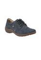 Calzado Casual MUJER HUSH PUPPIES ROJAM Azul Hush Puppies de Hush Puppies