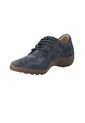 Calzado Casual MUJER HUSH PUPPIES ROJAM Azul Hush Puppies de Hush Puppies