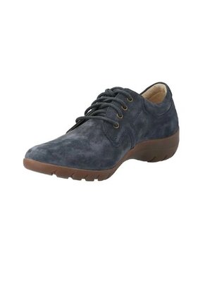 Calzado Casual MUJER HUSH PUPPIES ROJAM Azul Hush Puppies