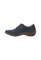 Calzado Casual MUJER HUSH PUPPIES ROJAM Azul Hush Puppies de Hush Puppies