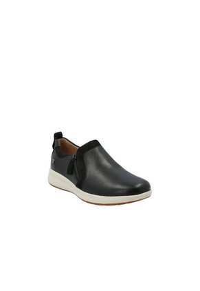 ZAPATOS HUSH PUPPIES MUJER NEGRO SPINAL SLIP ON HP21001113090-111 Hush Puppies