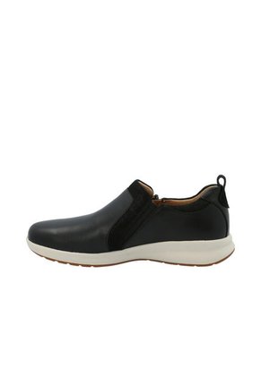 ZAPATOS HUSH PUPPIES MUJER NEGRO SPINAL SLIP ON HP21001113090-111 Hush Puppies