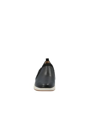 ZAPATOS HUSH PUPPIES MUJER NEGRO SPINAL SLIP ON HP21001113090-111 Hush Puppies
