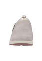 ZAPATO CASUAL HUSH PUPPIES GRIS MUJER SPINAL SLIP ON HP21001112393-670 Hush Puppies de Hush Puppies