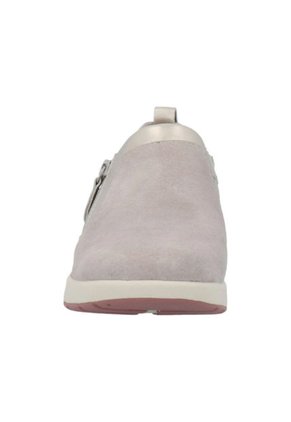 ZAPATO CASUAL HUSH PUPPIES GRIS MUJER SPINAL SLIP ON HP21001112393-670 Hush Puppies