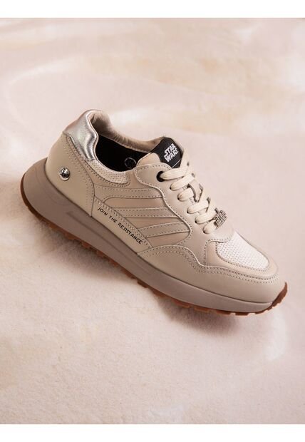 Tenis Mujer HUSH PUPPIES LEIA-W Blanco Hush Puppies