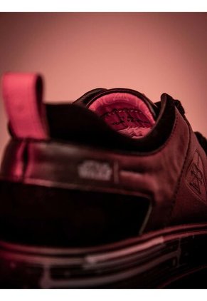 Tenis Hombre HUSH PUPPIES DARTH VADER Negro Hush Puppies