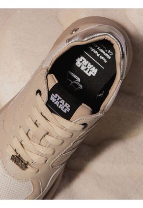 Tenis Mujer HUSH PUPPIES LEIA-W Blanco Hush Puppies