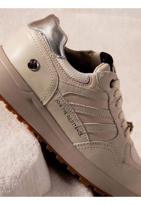 Tenis Mujer HUSH PUPPIES LEIA-W Blanco Hush Puppies