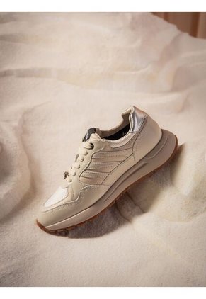 Tenis Mujer HUSH PUPPIES LEIA-W Blanco Hush Puppies