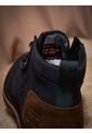 Botin Hombre HUSH PUPPIES HAN SOLO-M Azul Hush Puppies de Hush Puppies
