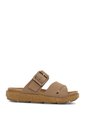 Sandalia Airen Café Para Mujer Hush Puppies Hush Puppies de Hush Puppies