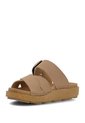 Sandalia Airen Café Para Mujer Hush Puppies Hush Puppies de Hush Puppies