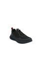 ZAPATO CASUAL HUSH PUPPIES NEGRO HOMBRE SPINAL EVOLUTION HP11001111107-111 Hush Puppies de Hush Puppies
