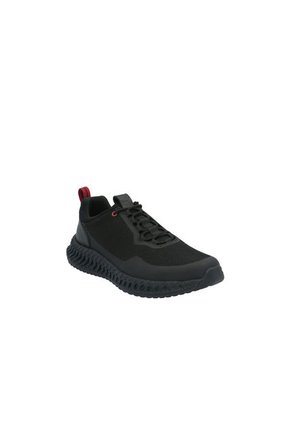 ZAPATO CASUAL HUSH PUPPIES NEGRO HOMBRE SPINAL EVOLUTION HP11001111107-111 Hush Puppies