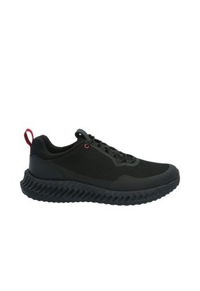 ZAPATO CASUAL HUSH PUPPIES NEGRO HOMBRE SPINAL EVOLUTION HP11001111107-111 Hush Puppies