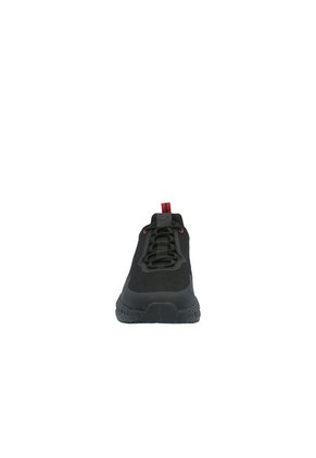 ZAPATO CASUAL HUSH PUPPIES NEGRO HOMBRE SPINAL EVOLUTION HP11001111107-111 Hush Puppies
